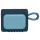 JBL GO 3 Blue - 599269 - zdjęcie 5